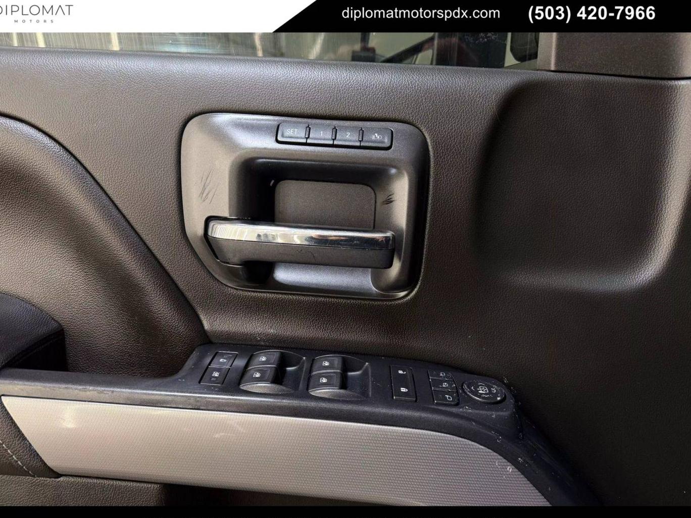 CHEVROLET SILVERADO HD 2019 1GC1KTEY6KF158454 image